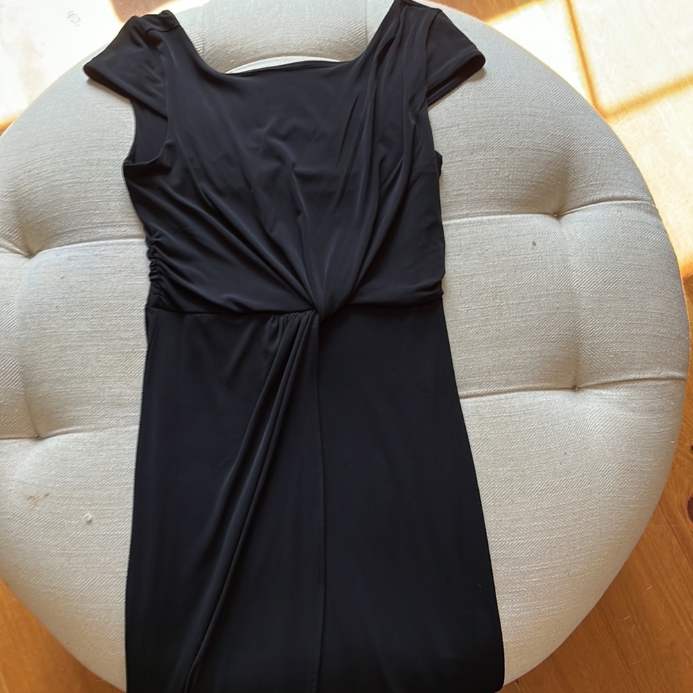 Victoria’s Secret women’s black dress